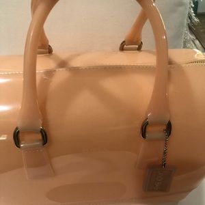 Furla Candy Boston Bag